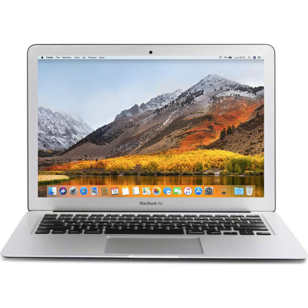 

MacBook Air 13 2015 (MJVE2LL/A) "Refurbished"
