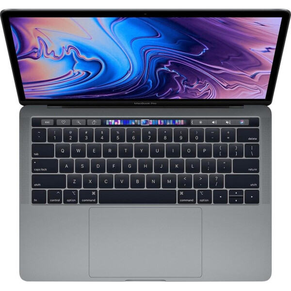 

MacBook Pro 13 2018 Touch Bar \ (5R9Q2) "Refurbished"