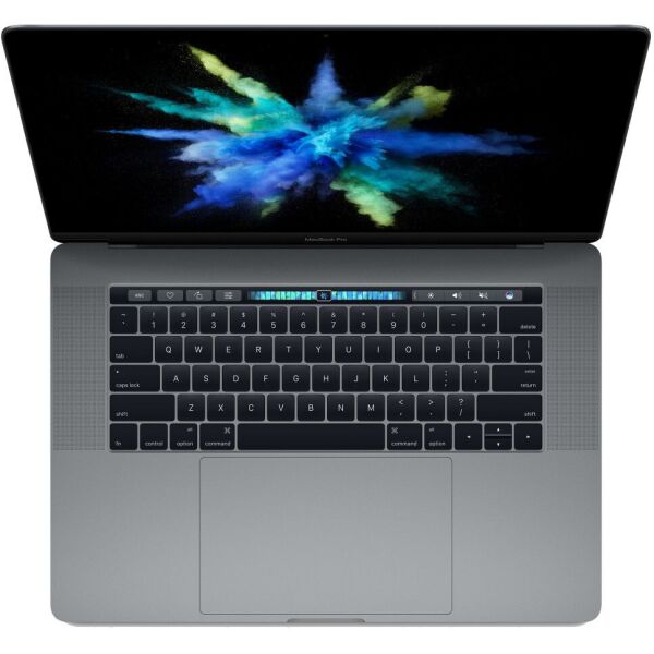 

MacBook Pro 15 2017 (Z0UC0000D) "Refurbished"