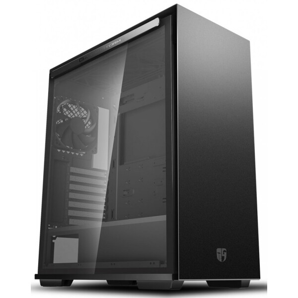 

DeepCool Macube 310 Black без БП