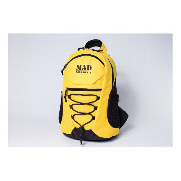 

Рюкзак ACTIVE kids (RAKI20) желтый