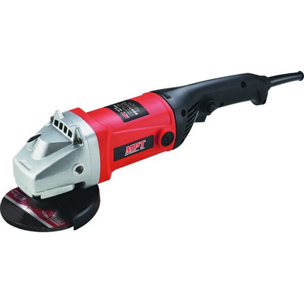 

Машина углошлифовальная PROFI 125мм Mastertool MAG1403