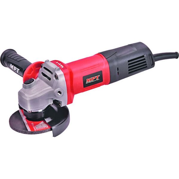 

Машина углошлифовальная PROFI 125 мм, Mastertool MAG8503