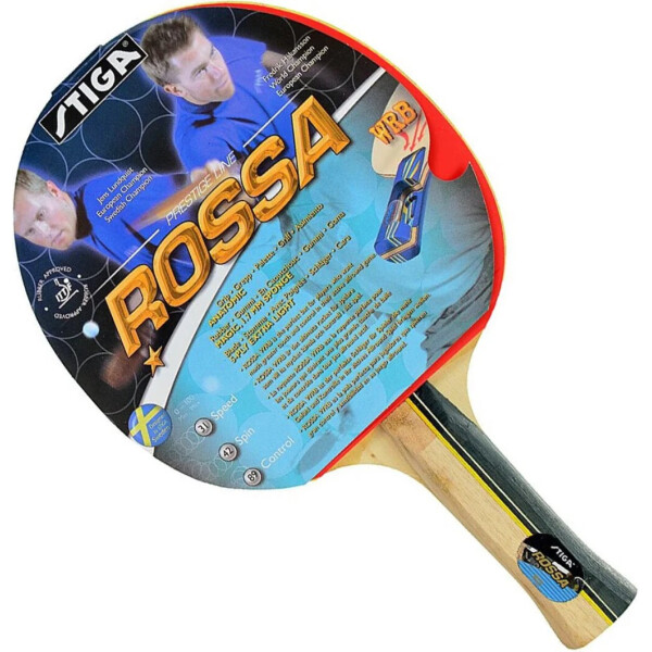 

Ракетка для настольного тенниса Stiga Rossa WRB
