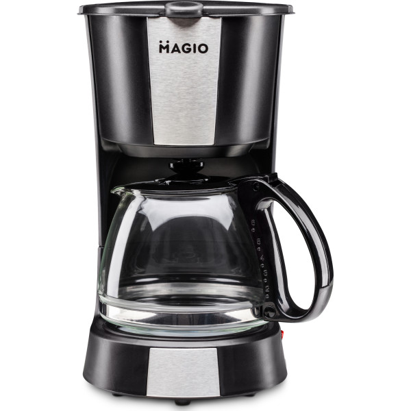 

Кофеварка Magio МG-349