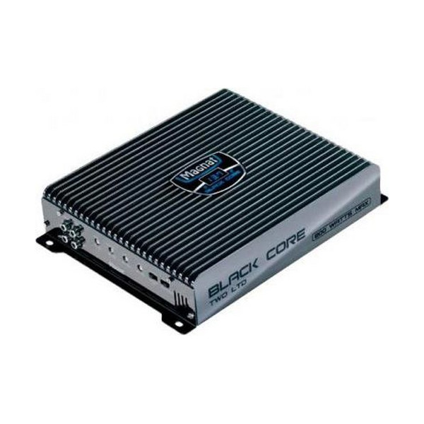 

Автоусилитель Magnat Black Core TWO Ltd