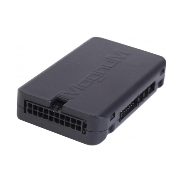 

Magnum GSM Smart M-10 с сиреной