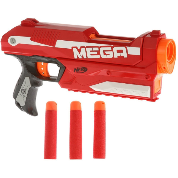 

Бластер Hasbro Nerf Mega Magnus (A4887)