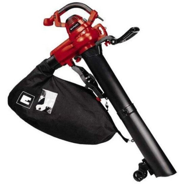 

Садовый пылесос Einhell GC-EL 3000 E