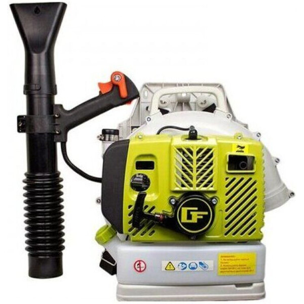 

Grunfeld SEB600