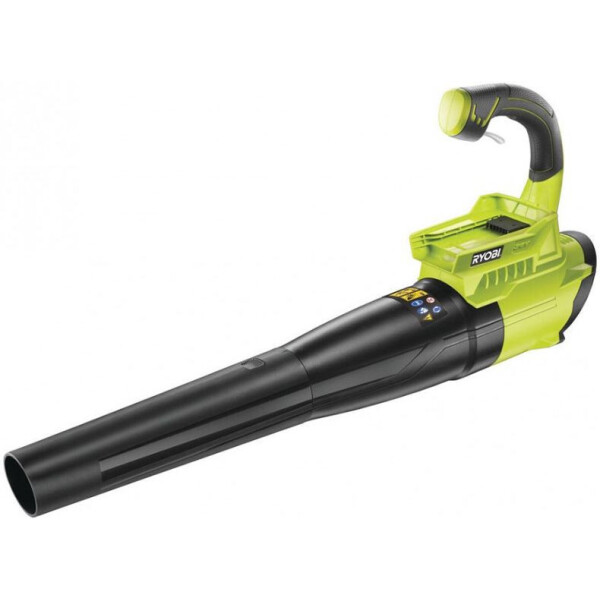 

Садовый пылесос RYOBI RBL36JB