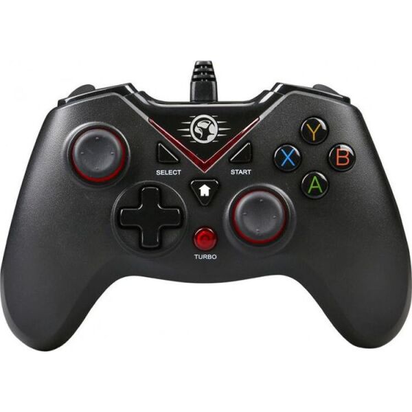 

Геймпад Marvo GT-016 PC/PS3 Black
