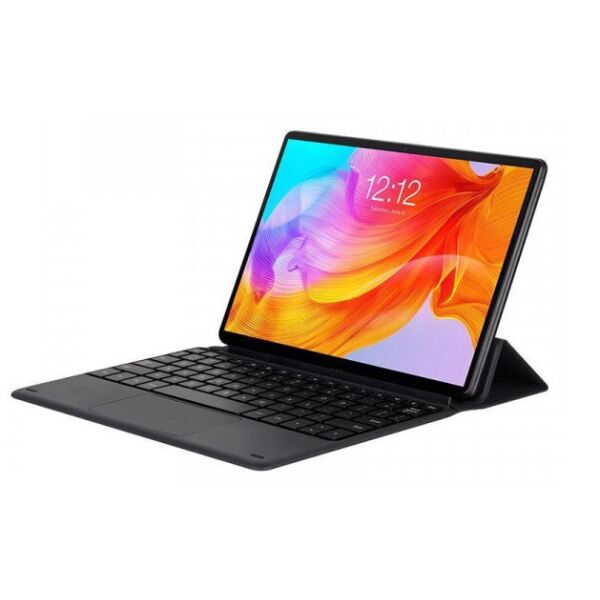 

Планшет Teclast M40SE 4/128GB 4G Black (TLA001-KB/TL-102540)