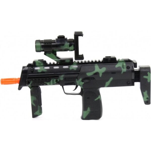 

Автомат виртуальной реальности ProLogix AR-Glock gun (NB-005AR)