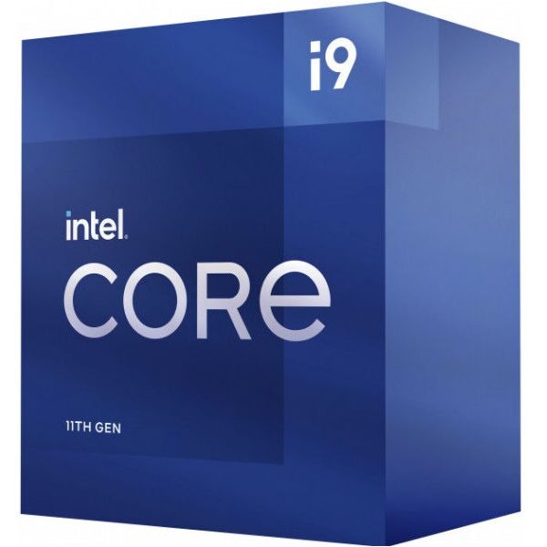 

Процессор Intel Core i9-11900KF (BX8070811900KF)