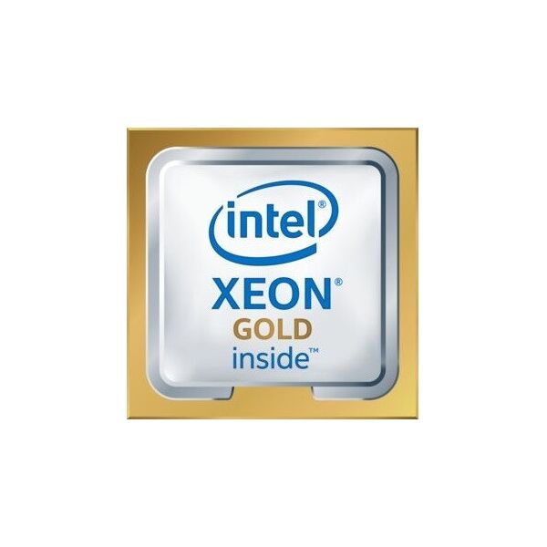 

Процессор Dell Xeon Gold 5218R (338-BVKJ)