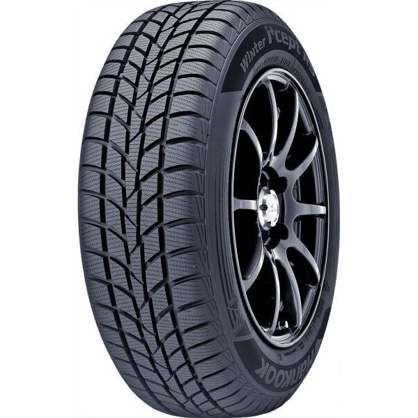 

Шина 175/70 R13 Hankook Winter I*Cept RS W442 82T