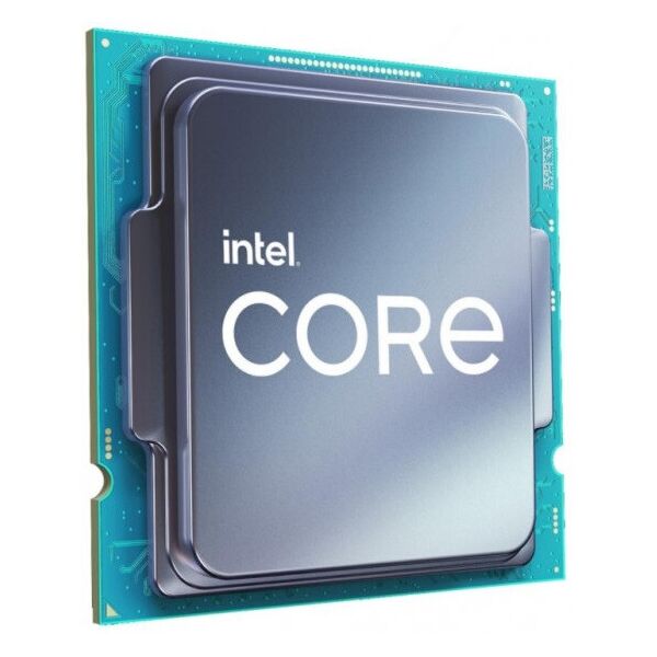 

Intel Core i9-11900KF (CM8070804400164)