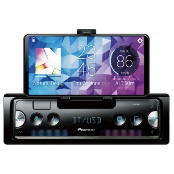 

Автомагнитола Pioneer SPH-C10BT