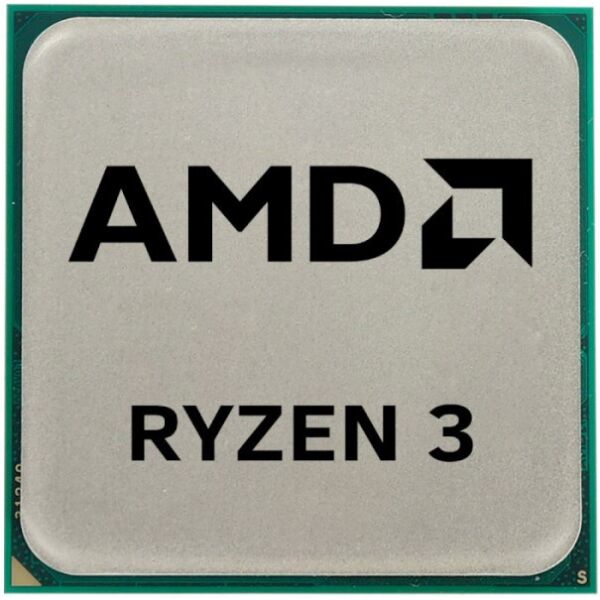 

Процессор AMD Ryzen 3 4300G (100-000000144)