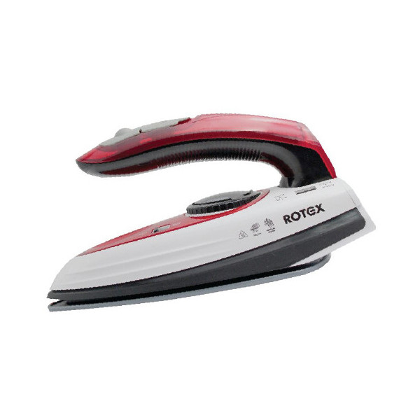 

Rotex RIC10-C Travel