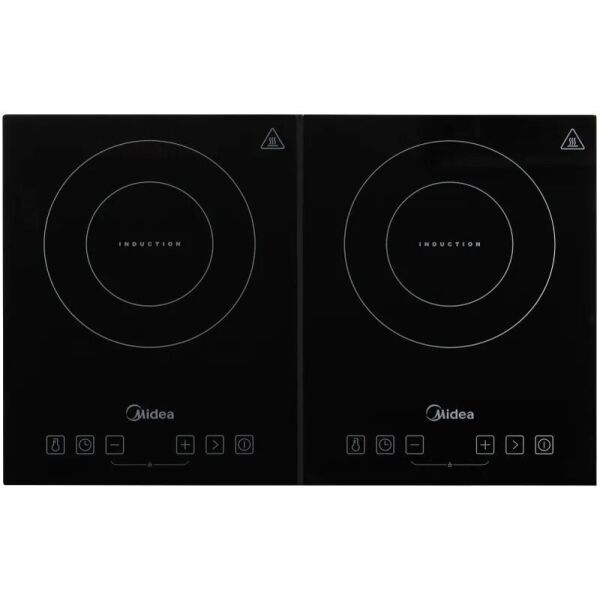 

Настольная плита Midea MC-ID356-Y