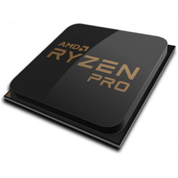 

Процессор AMD Ryzen 7 2700 PRO (YD270BBBM88AF)