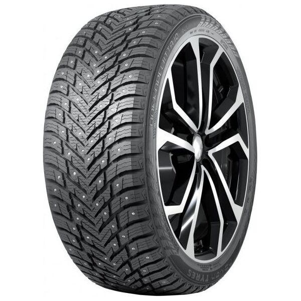 

Зимняя шина Nokian Hakkapeliitta 10 SUV 235/65 R18 110T XL (Шип)