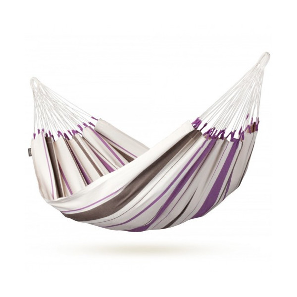 

Гамак La Siesta Caribena Purple (CIH14-7)