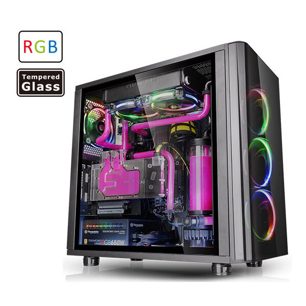 

ARTLINE Overlord RTX P99 (P99v12)