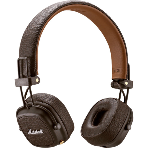 

Наушники Marshall Major III Bluetooth (4092187) Brown