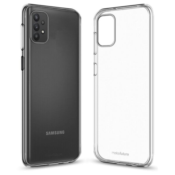 

Чехол MakeFuture Air для Samsung A32