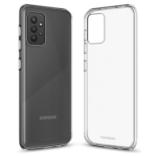 

Чехол MakeFuture Air для Samsung A72