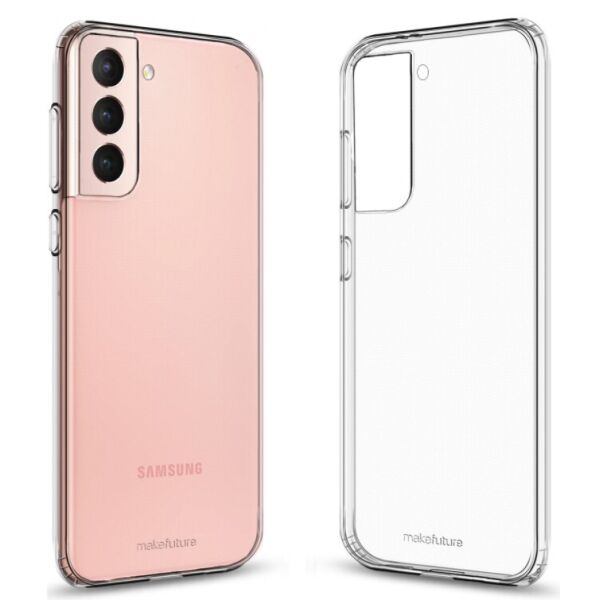 

Чехол MakeFuture Air для Samsung Galaxy S21