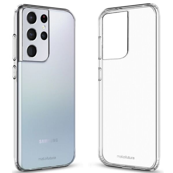 

Чехол MakeFuture Air Samsung Galaxy S21 Ultra