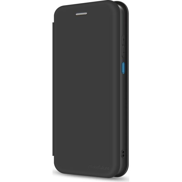 

Чехол MakeFuture Flip Black для Samsung A12