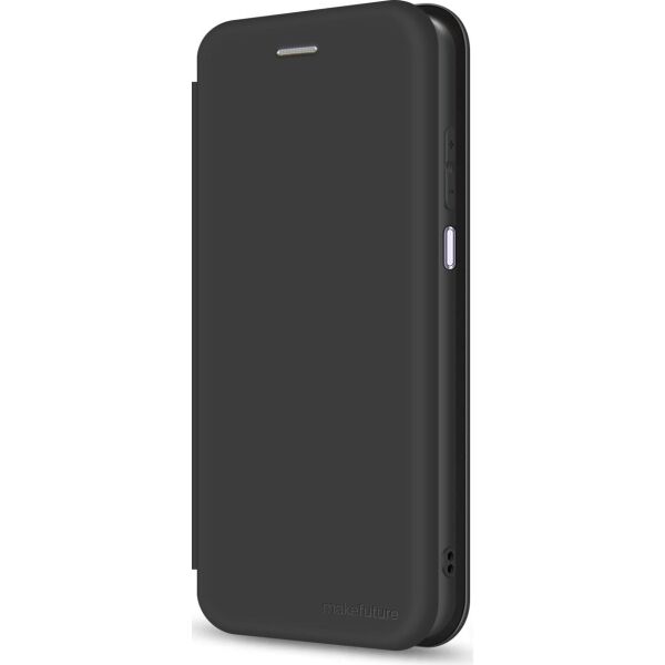 

Чехол MakeFuture Flip Black для Samsung A32
