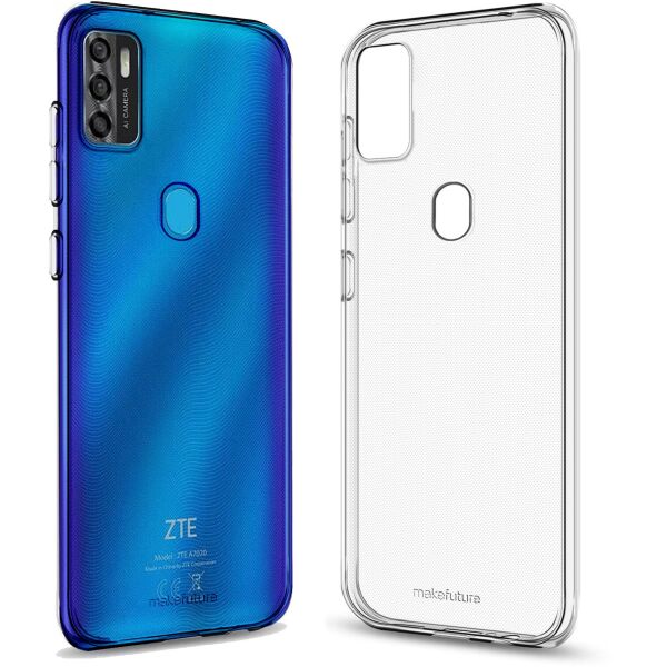 

Чехол MakeFuture для ZTE A7s 2020 Air
