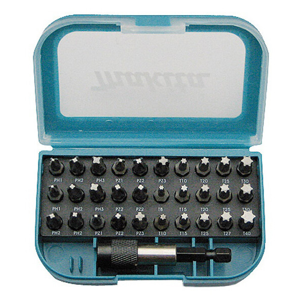 

Набор бит Makita P-64808