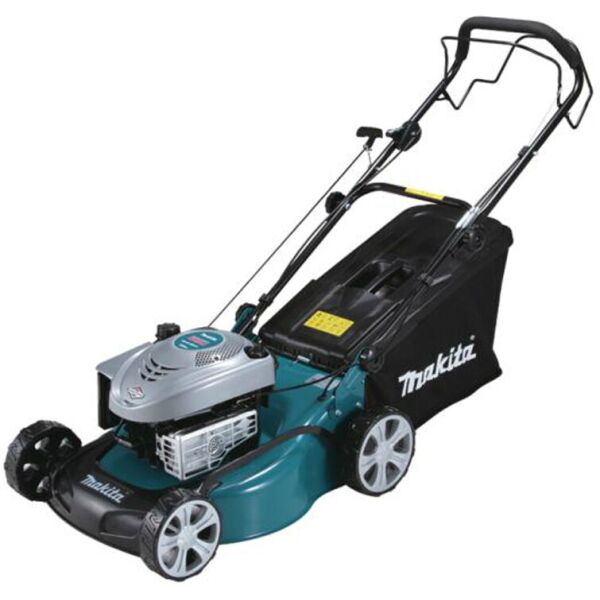 

Бензиновая газонокосилка Makita PLM4621N