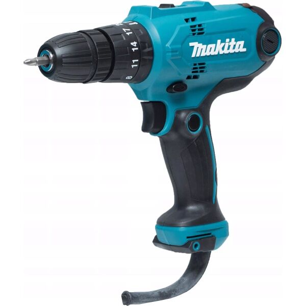 

Шуруповерт Makita DF0300 сетевой