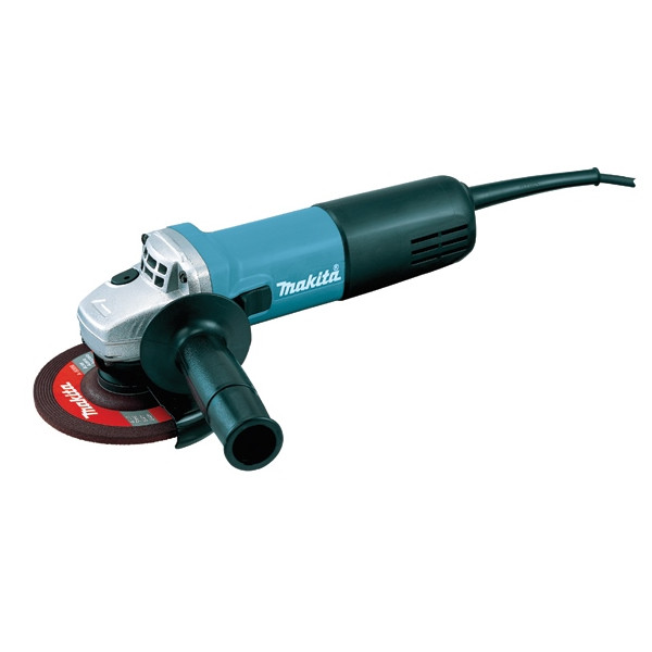 

Болгарка Makita 9558HNG
