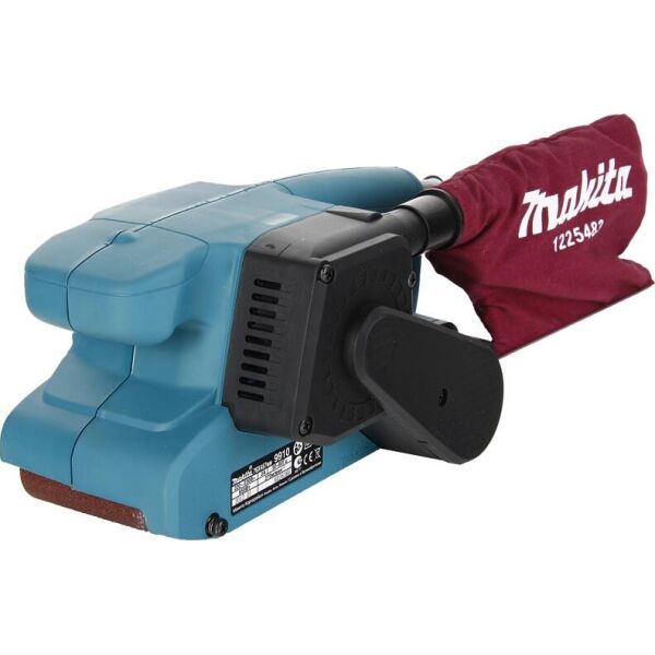 

Ленточная шлифмашина Makita 9910