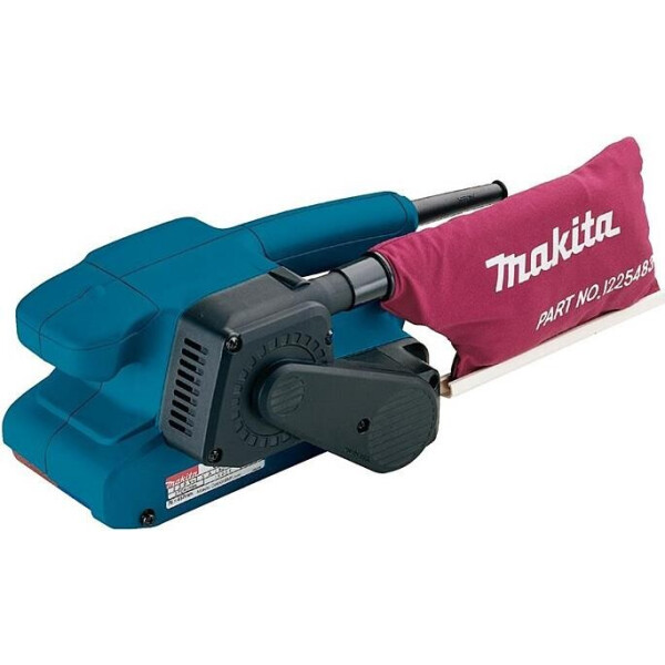 

Ленточная шлифмашина Makita 9911