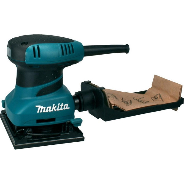 

Шлифмашина Makita BO4555