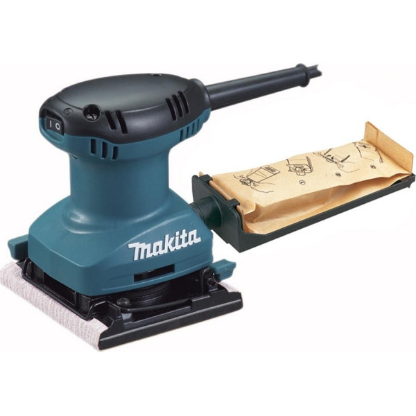 

Шлифмашина Makita BO4557