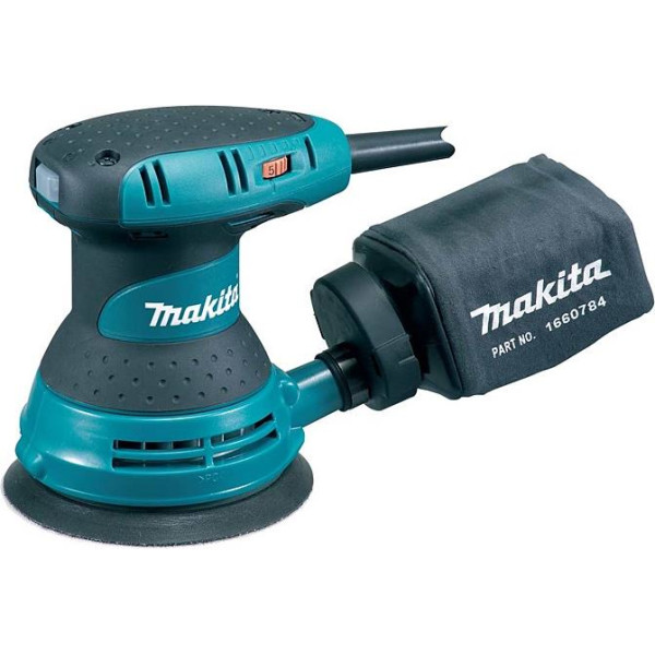 

Шлифмашина Makita BO5031