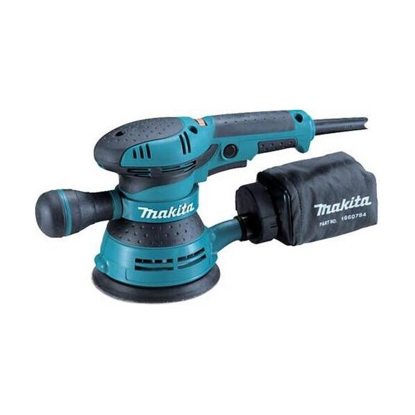 

Эксцентриковая шлифмашина Makita BO5041