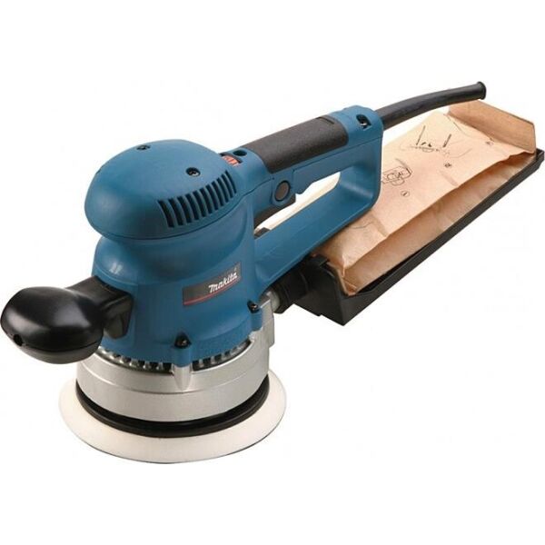 

Эксцентриковая шлифмашина Makita BO6030