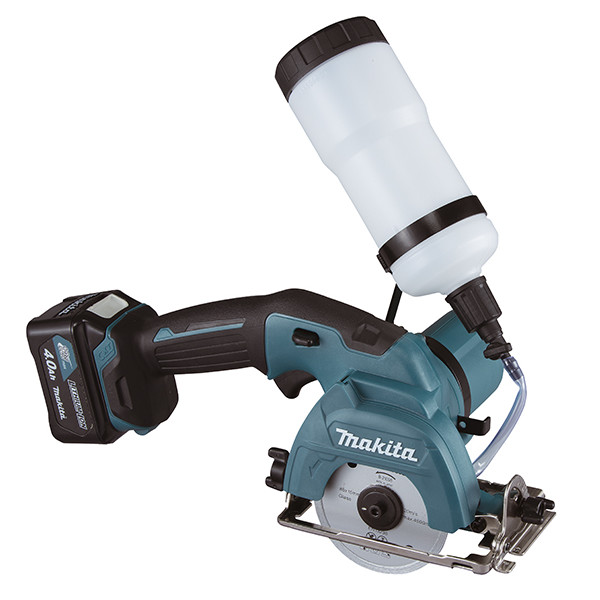 

Дисковая пила Makita CC 301 DSME